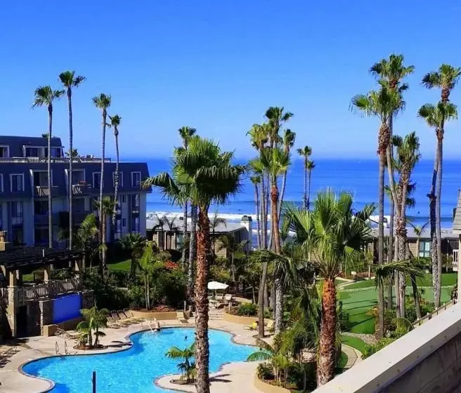 Northcoast Village Ocean Views