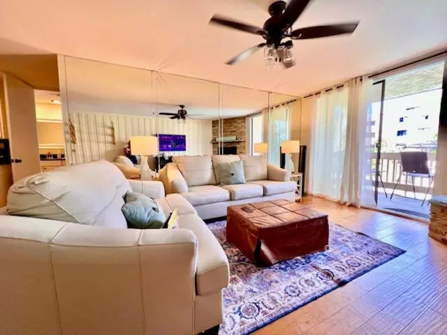 Northcoast Village Ocean Views