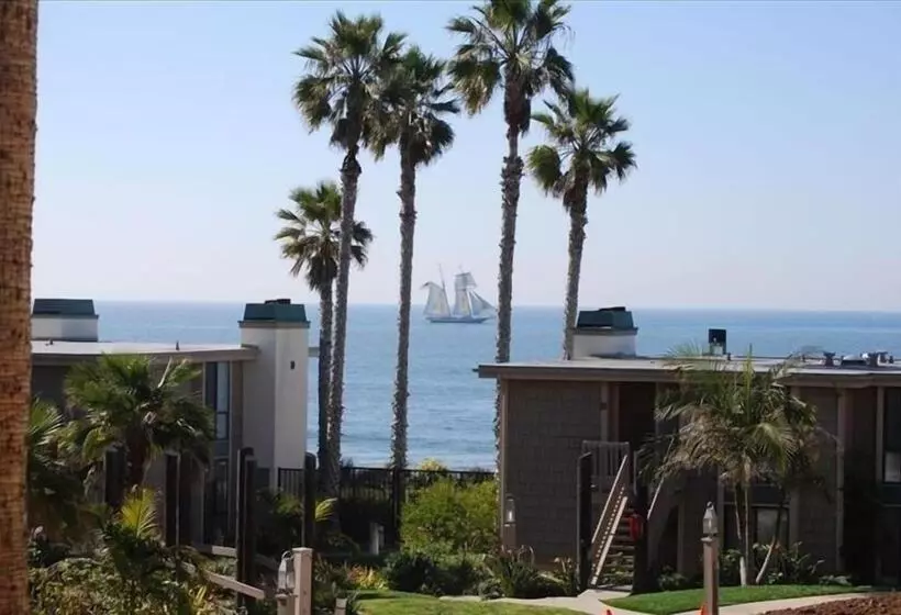 Northcoast Village Ocean Views