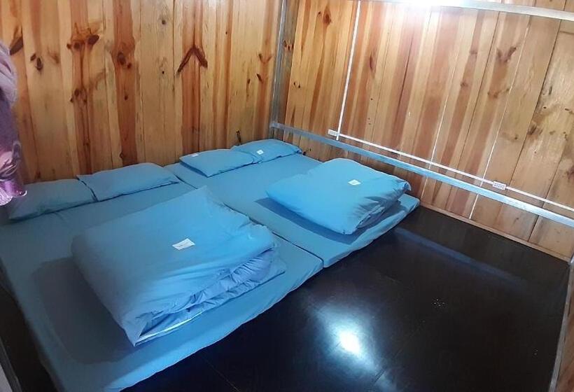 بنسيون Hoa Núi Homestay