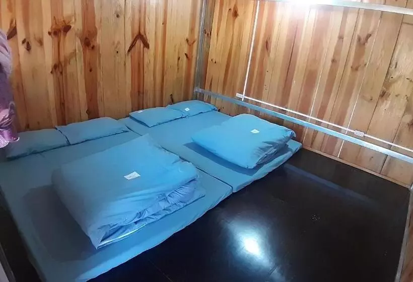 پانسیون Hoa Núi Homestay