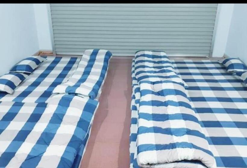 بنسيون Hoa Núi Homestay