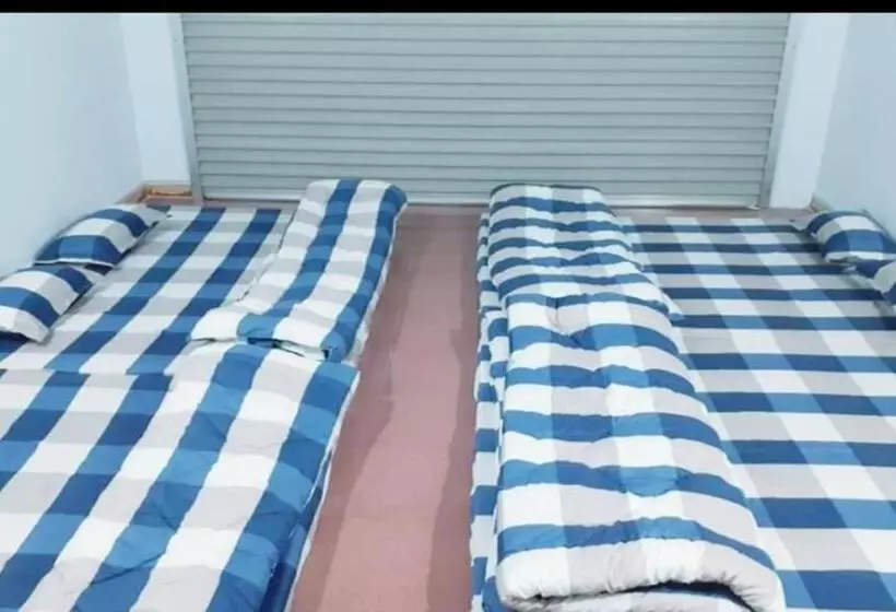 پانسیون Hoa Núi Homestay