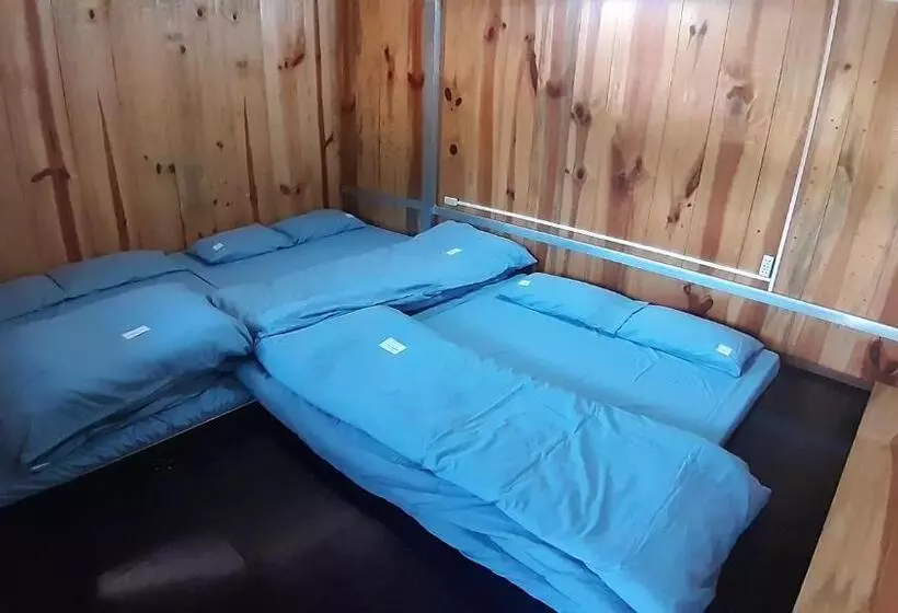 پانسیون Hoa Núi Homestay