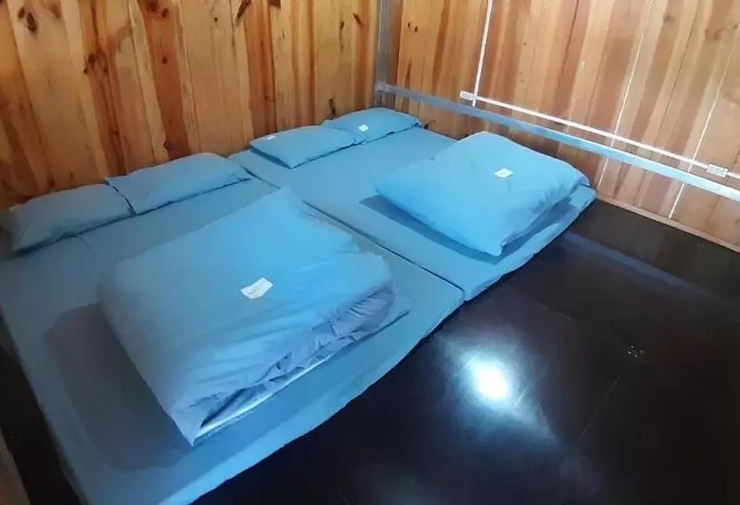 پانسیون Hoa Núi Homestay