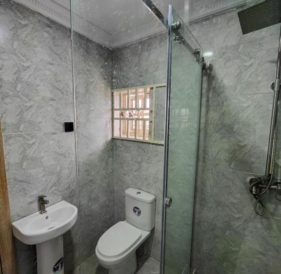 پانسیون Lekki Continental Apartment