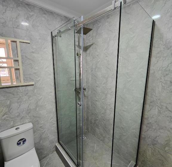 پانسیون Lekki Continental Apartment