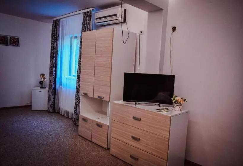 ペンション Nice Boutique