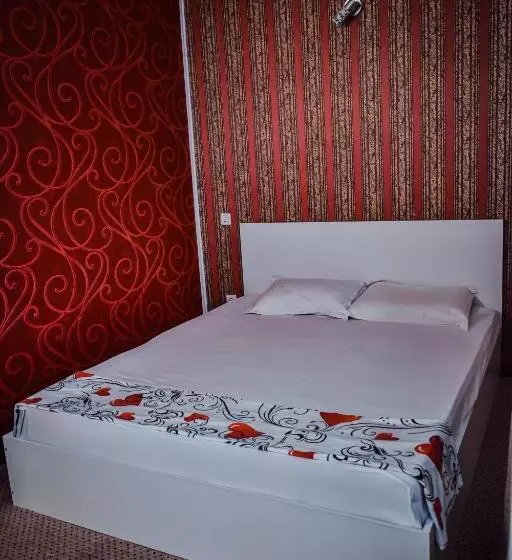 ペンション Nice Boutique