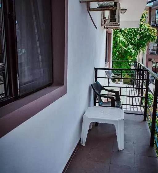 ペンション Nice Boutique