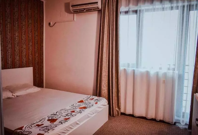 ペンション Nice Boutique