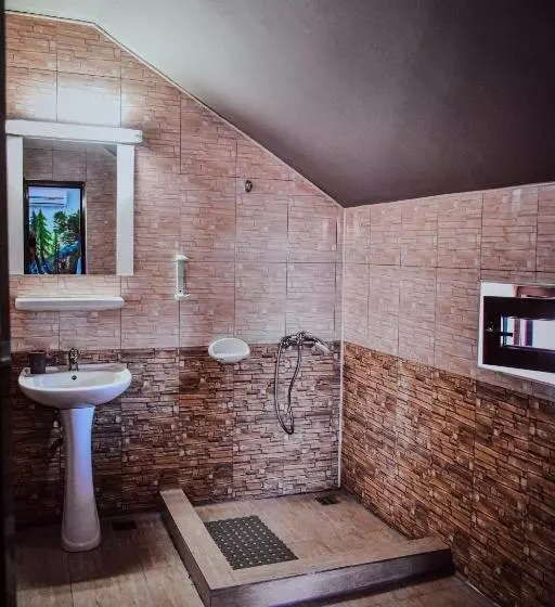 ペンション Nice Boutique