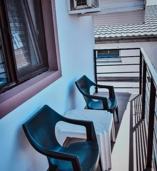 ペンション Nice Boutique