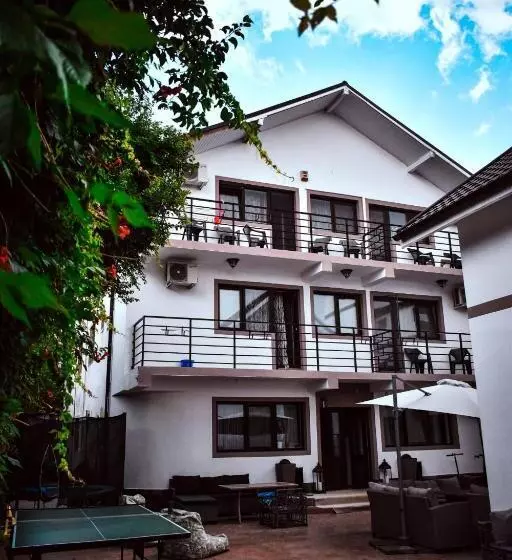 ペンション Nice Boutique