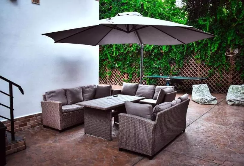 ペンション Nice Boutique