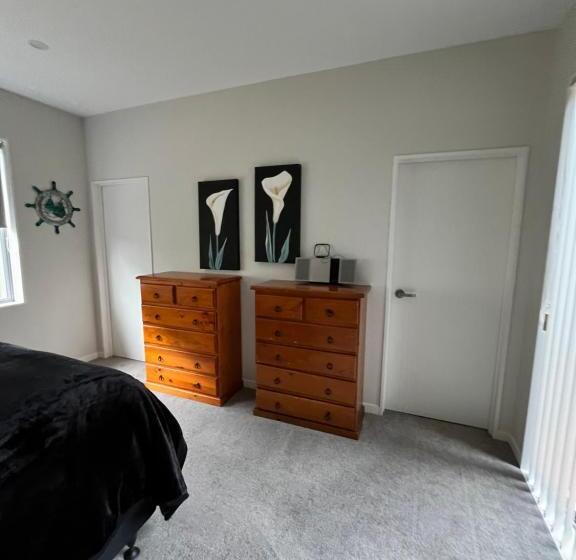 펜션 Self Contained Central Silverdale