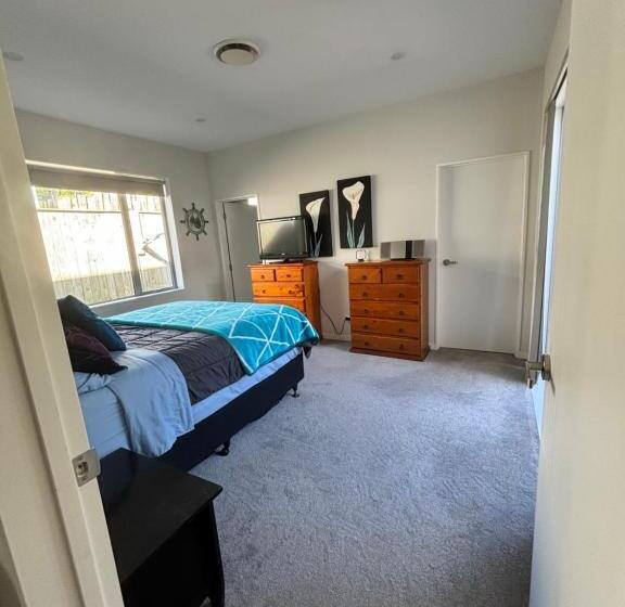 펜션 Self Contained Central Silverdale