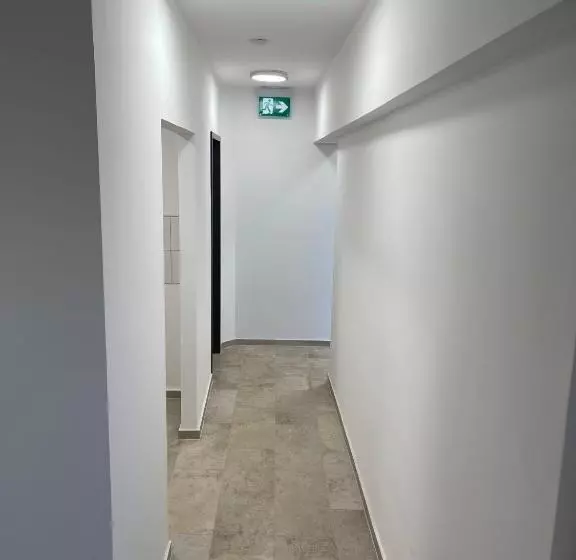 ペンション Sidi Doppelzimmer 3