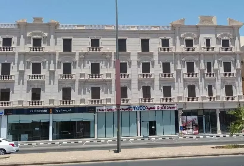 Rasen Hotel Suites