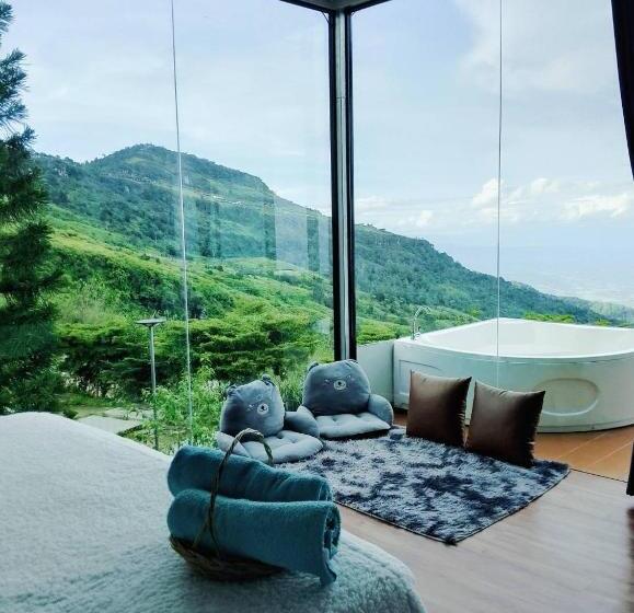 Resort ฟ้ากำหนด ภูทับเบิก