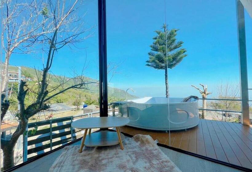 Kurort ฟ้ากำหนด ภูทับเบิก