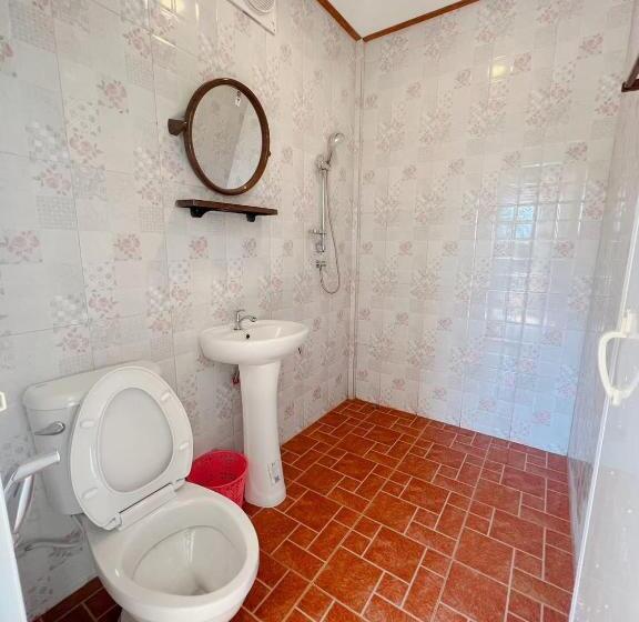 Kurort ฟ้ากำหนด ภูทับเบิก