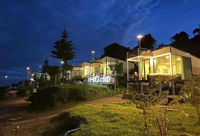 Resort ฟ้ากำหนด ภูทับเบิก