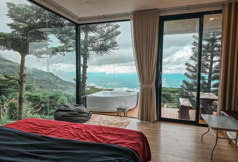 Kurort ฟ้ากำหนด ภูทับเบิก