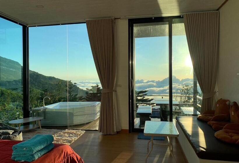 Kurort ฟ้ากำหนด ภูทับเบิก