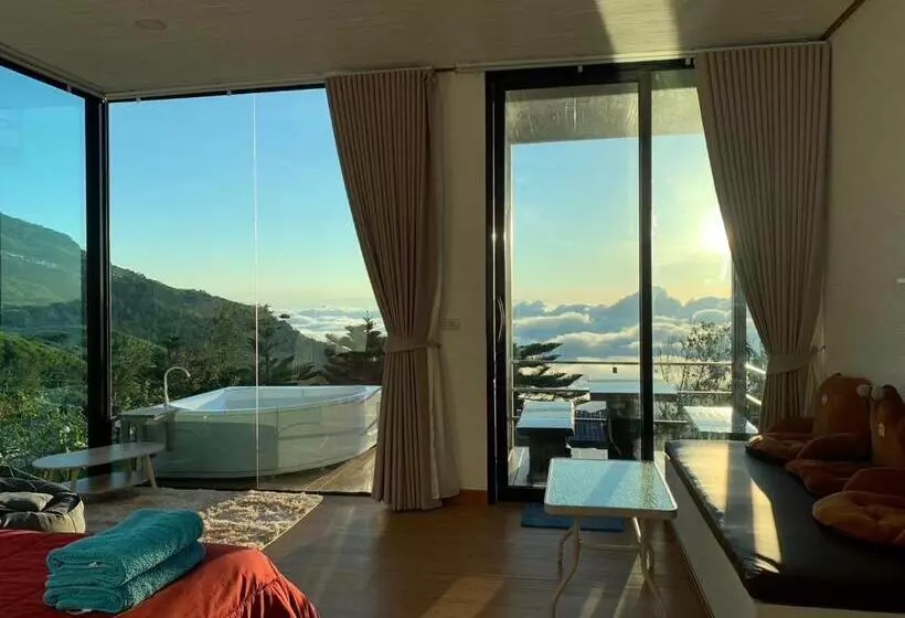 Lomakeskus ฟ้ากำหนด ภูทับเบิก