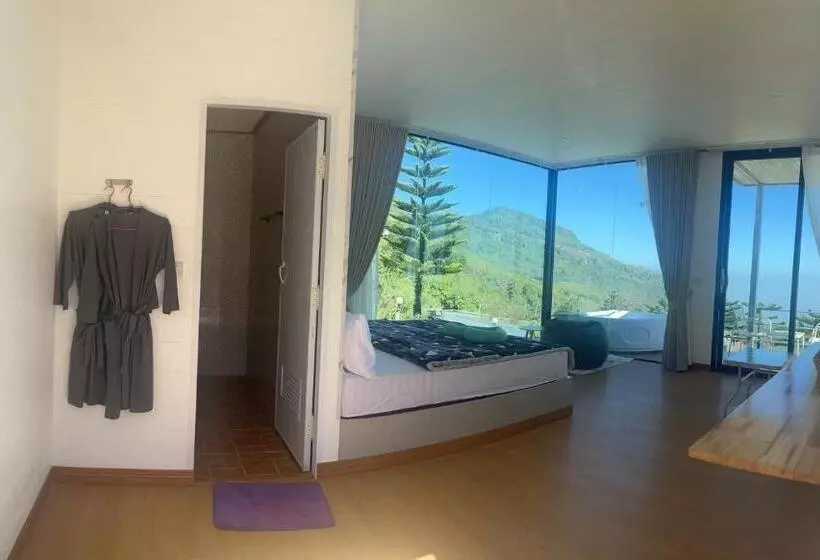 Lomakeskus ฟ้ากำหนด ภูทับเบิก