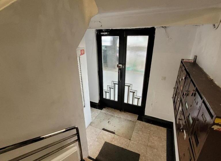 Anastasia Balcescu Apart 3 Self Check In Code From 2 Pm Studio With Kitchen