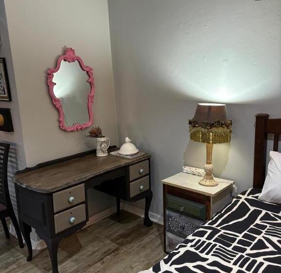 مبيت وإفطار La Gracè