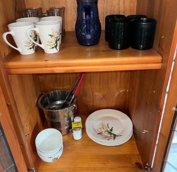 مبيت وإفطار La Gracè