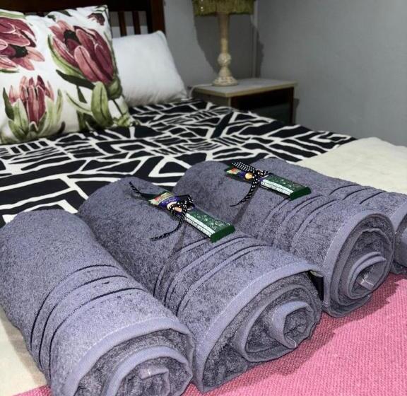 مبيت وإفطار La Gracè