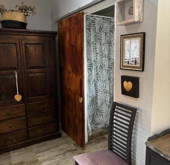 مبيت وإفطار La Gracè