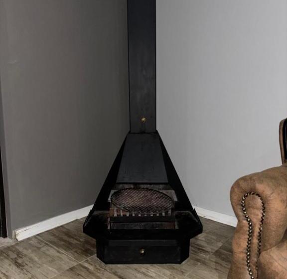 مبيت وإفطار La Gracè