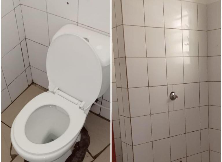 تختخواب و صبحانه Southside Apartment