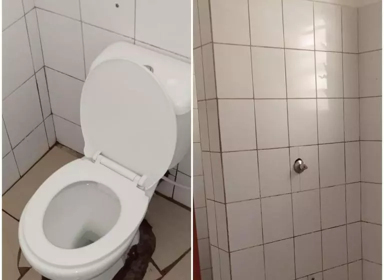 تختخواب و صبحانه Southside Apartment