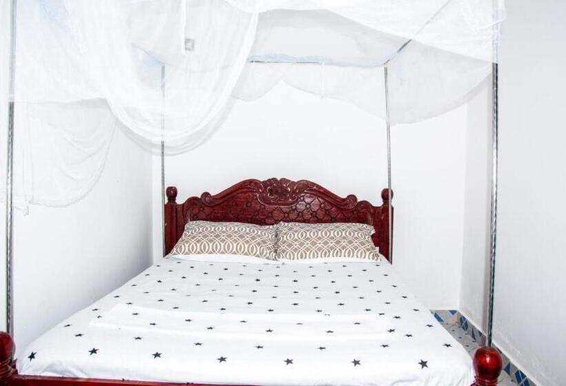 تختخواب و صبحانه Southside Apartment