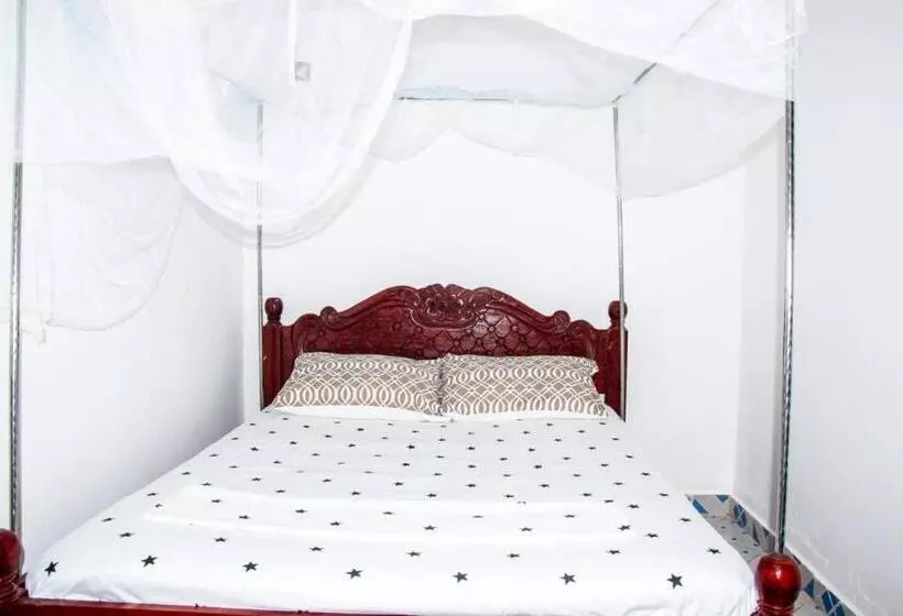 تختخواب و صبحانه Southside Apartment