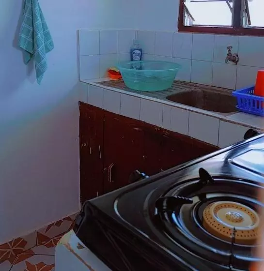 تختخواب و صبحانه Southside Apartment