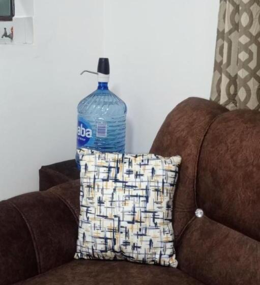 تختخواب و صبحانه Southside Apartment