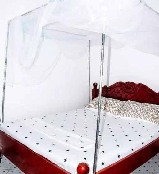 تختخواب و صبحانه Southside Apartment