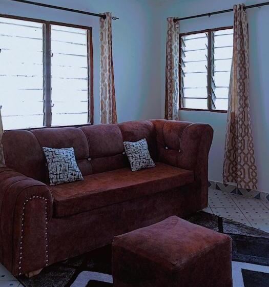 تختخواب و صبحانه Southside Apartment