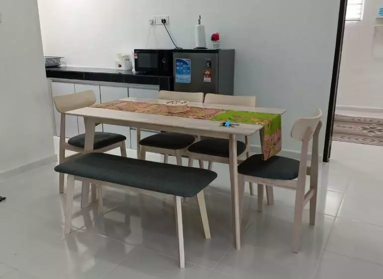 Canal River Riverfront Homestay Jalan Pengkalan Chepa Kota Bharu