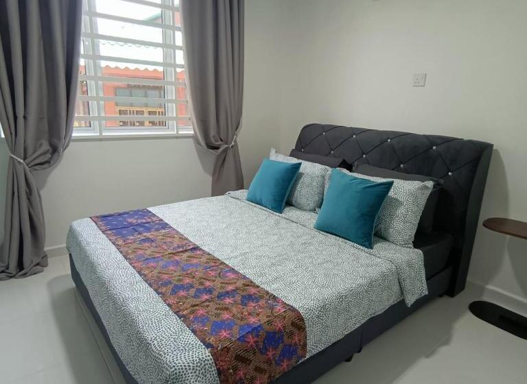 Canal River Riverfront Homestay Jalan Pengkalan Chepa Kota Bharu