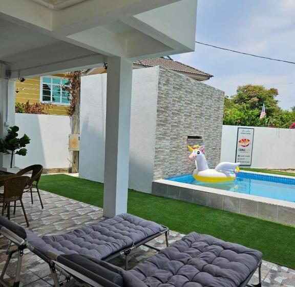 Canal River Riverfront Homestay Jalan Pengkalan Chepa Kota Bharu