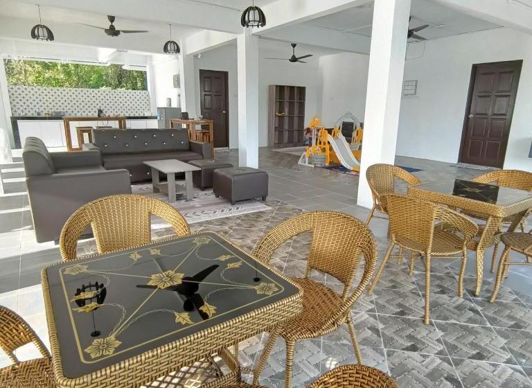 Canal River Riverfront Homestay Jalan Pengkalan Chepa Kota Bharu