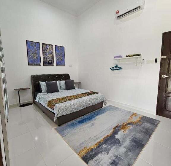 Canal River Riverfront Homestay Jalan Pengkalan Chepa Kota Bharu